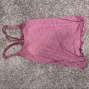 NWOT lulu tank